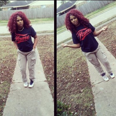 Profile Picture of Kristi Thomas (@KayShay_T) on Twitter