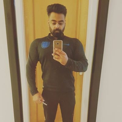 Profile Picture of Asim  🇬🇧 (@AsimHussain95) on Twitter