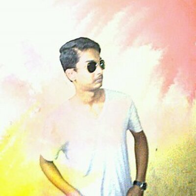 Profile Picture of Nazim Ahmed (@nazimahmed545) on Twitter