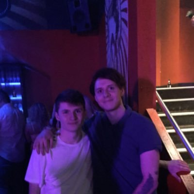 Profile Picture of Dan (@DanClarke96) on Twitter