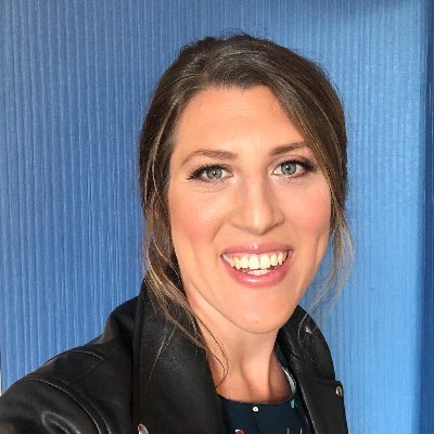 Profile Picture of Allison Stern (@allisonstern) on Twitter