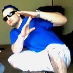 Profile Picture of Alex Tadros (@alextadros) on Myspace