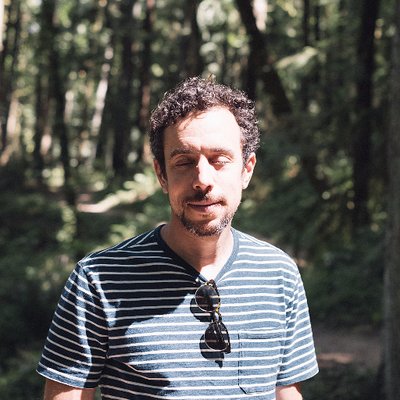 Profile Picture of Javan Makhmali (@javan) on Twitter