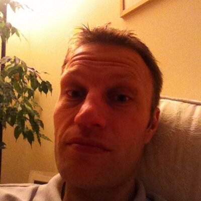 Profile Picture of Matthew Minter (@matthewaminter) on Twitter