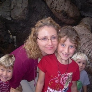 Profile Picture of Brigette Benoit Castro (@300737408) on Myspace