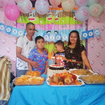 Profile Picture of Kristine Joy Cordova (@Kristin23220238) on Twitter