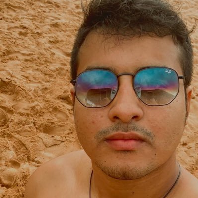 Profile Picture of Jonathan Roger (@jonathanroger01) on Twitter