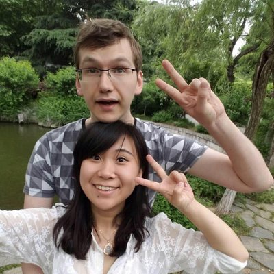 Profile Picture of William Judd (@AcerWill) on Twitter