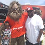 Profile Picture of Jerry Mitchell (@latrellsdad) on Instagram