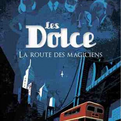 Profile Picture of Les Dolce (@LesDolce) on Twitter