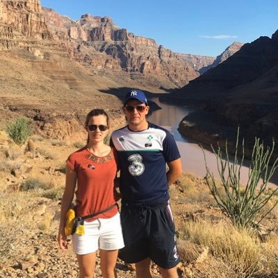 Profile Picture of Aisling Hennessy (@AHennessy01) on Twitter