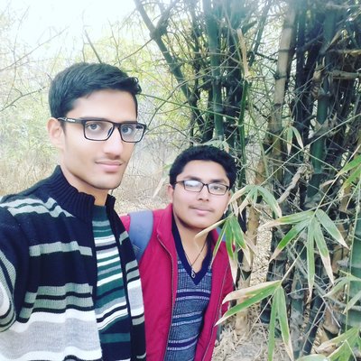 Profile Picture of Pranav Dalal (@PranavDalal11) on Twitter