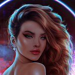 Profile Picture of Alana Crystal (@.::Alana_Crystal::. (yutanna)) on Flickr