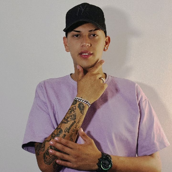 Profile Picture of Felix Abello (@felixabello) on Tiktok