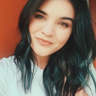 Profile Picture of Amy O'Brien (@amyobrien7) on Twitter