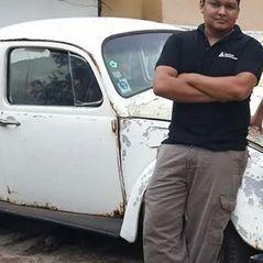 Profile Picture of Jimmy Salgado (@salgado_jimmy) on Twitter