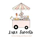 Profile Picture of Tampa Cotton Candy & Churro Cart (@luxesweetscart) on Instagram
