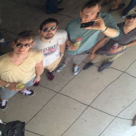 Profile Picture of Michael Read (@aggies08) on Poshmark