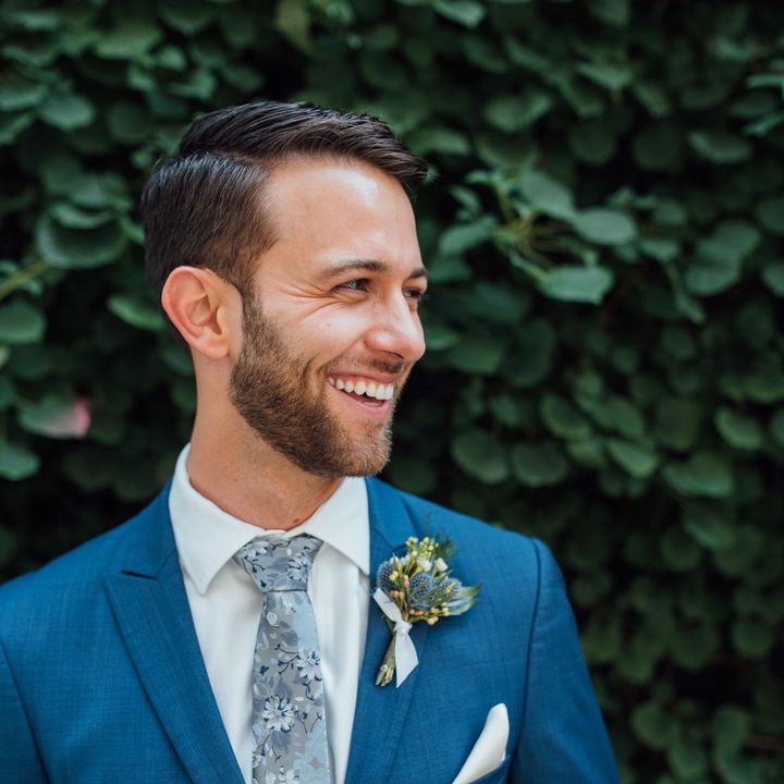 Profile Picture of Brad Lance (@bradlance314) on Tiktok