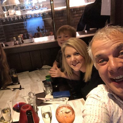 Profile Picture of John Docherty FREC (@JohnDocherty2) on Twitter