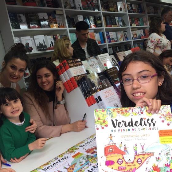 Profile Picture of Lucia Madrigal (@luciamomaote) on Tiktok