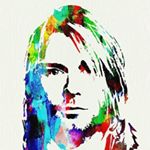 Profile Picture of COBAIN FANS (@kurt.cobain_2020) on Instagram