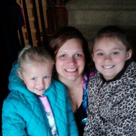 Profile Picture of Perreault Julia (@hoosiergurl89) on Pinterest