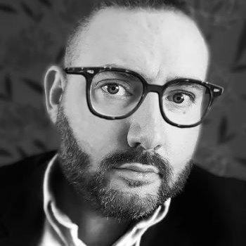 Profile Picture of Andrew Defoe (@AuthorDefoe) on Twitter