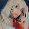 Profile Picture of Athena Goth (@athenagoth7) on Tiktok