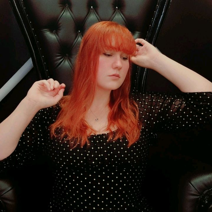 Profile Picture of Shannon Lindstrom (@_shannon_marie_23_) on Tiktok