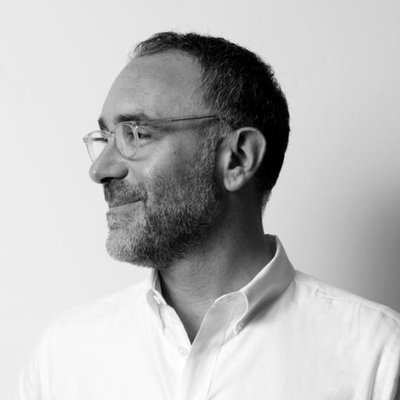 Profile Picture of Brian Berger (@bberger3) on Twitter