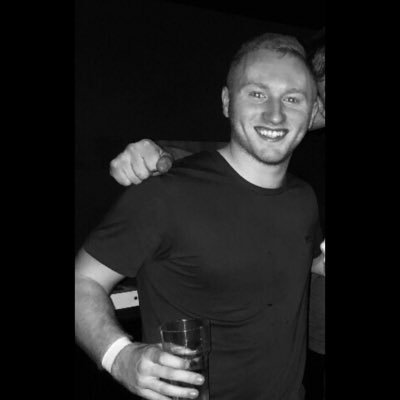 Mark Mccrorie - Twitter Profile Picture of Mark Mccrorie (@MarkMccrorie1) on Twitter