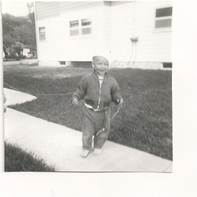 Profile Picture of Steve Berryman (@STBerryman) on Twitter