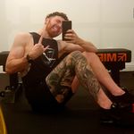 Profile Picture of Adam (@adamlaird1993) on Instagram