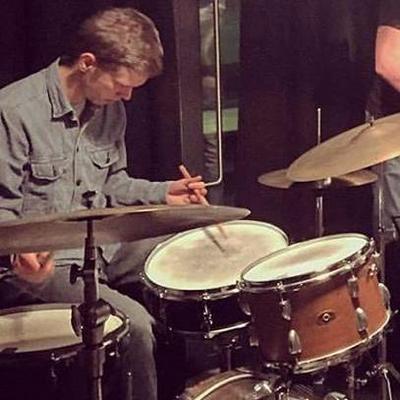 Profile Picture of Daniel Harding (@DHIDrums) on Twitter