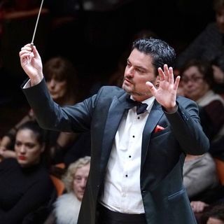 Profile Picture of George Petrou (@george_petrou_artist) on Instagram