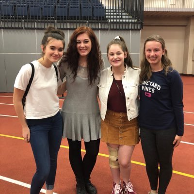 Profile Picture of Sarah Anne (@BoicePardee) on Twitter