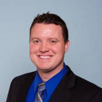 Profile Picture of Patrick Welsh (@CoachWelshMiami) on Twitter