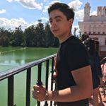 Profile Picture of Luis M. Caloca (@luis_m.caloca) on Instagram
