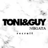 Profile Picture of TONI&GUY NIIGATA staff (@toniguy.ng) on Tiktok