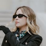 Profile Picture of Patrícia Rego 🇧🇷 (@patriciarego) on Instagram