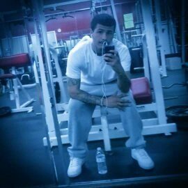 Profile Picture of Peter Corona Cernas (@chino-da-migo) on Myspace
