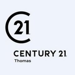 Profile Picture of Century 21 Thomas (@21thomasrealty) on Twitter