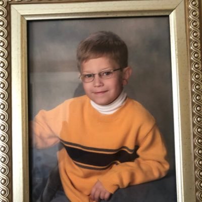 Profile Picture of Owen Palmer (@Palm_b4thestorm) on Twitter