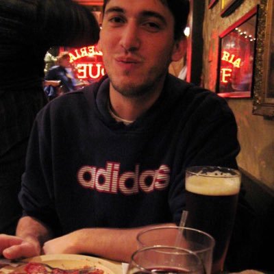 Profile Picture of Mark Kedrowski (@mariusLed) on Twitter