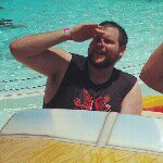 Profile Picture of Dean Dobbs (@deanallday86) on Instagram