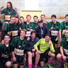 Profile Picture of Tyler Snelling (@tyler_8) on Twitter