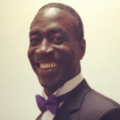 Profile Picture of Donald Parris (@DonaldParris1) on Twitter