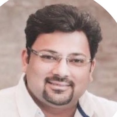 Profile Picture of Nishant Jain (@nishantxyzxyz) on Twitter