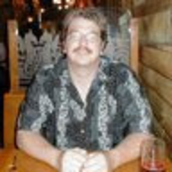 Profile Picture of Scott Prentice (@apostle4a) on Poshmark